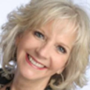 Meet your Posher, Sue